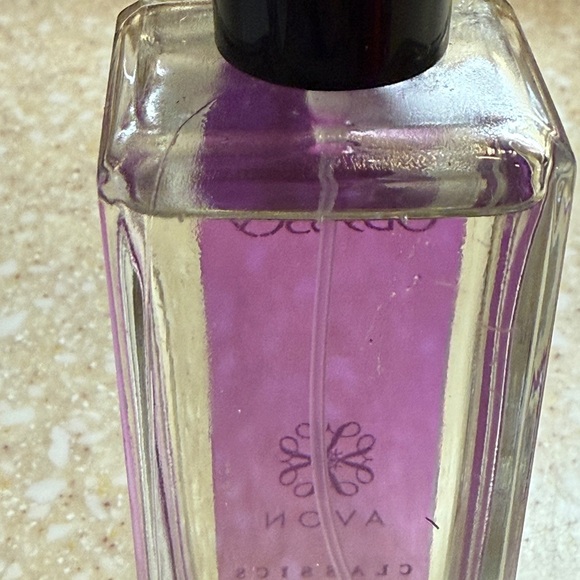 Avon Odyssey Perfume Classics Collection - Picture 5 of 6